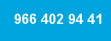966 402 94 41 966 402 94 41